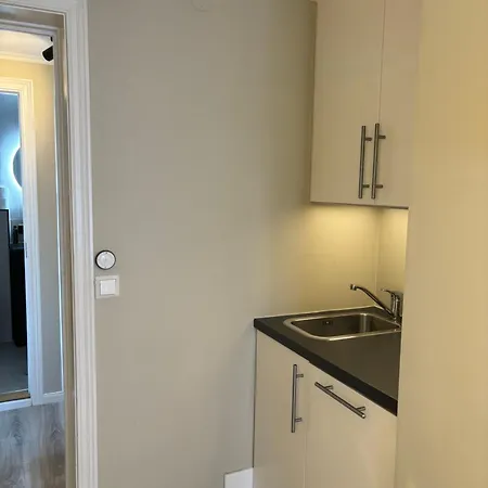 Lejlighed Stavanger City Apartment
