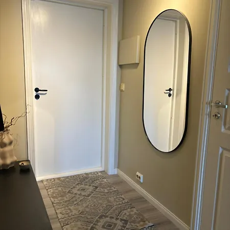 Stavanger City Apartment Ставангер