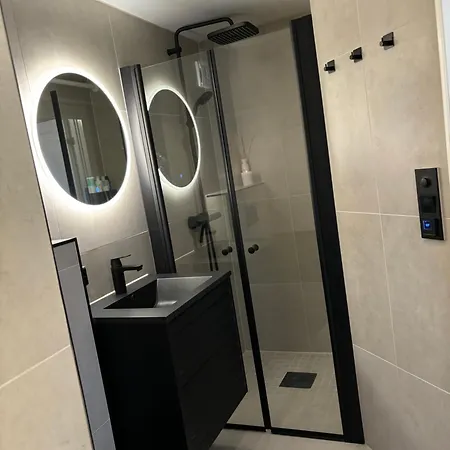 Stavanger City Apartment * Ставангер